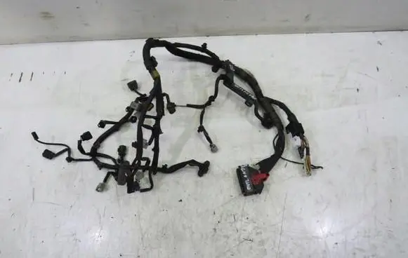 Mitsubishi Outlander Engine installation wiring loom GMAUTO4574097
