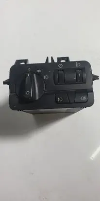 BMW 3 E46 Light module LCM 6919828