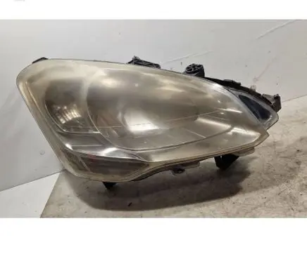 Citroen Berlingo Headlight/headlamp 