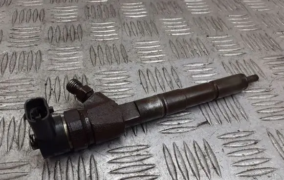 Alfa Romeo 156 Fuel injectors set 0445110213