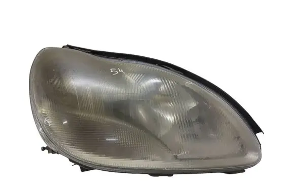Mercedes-Benz S W220 Headlight/headlamp A2208200861 0301153272