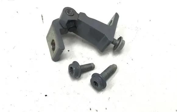 Audi Q4 e-tron Rear door upper hinge 8V5833404D 11A831406B