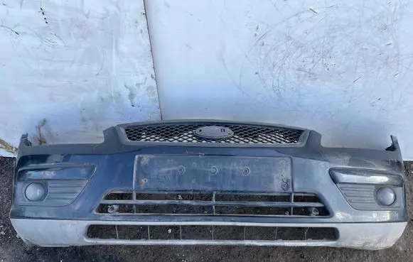 Ford Focus Front bumper