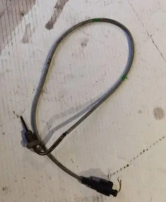 Volkswagen Golf Sportsvan Exhaust gas temperature sensor 04L906088BL