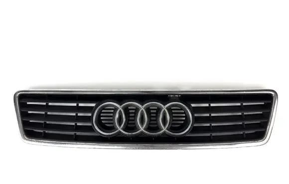 Audi A6 S6 C5 4B Front grill 4b0853651a