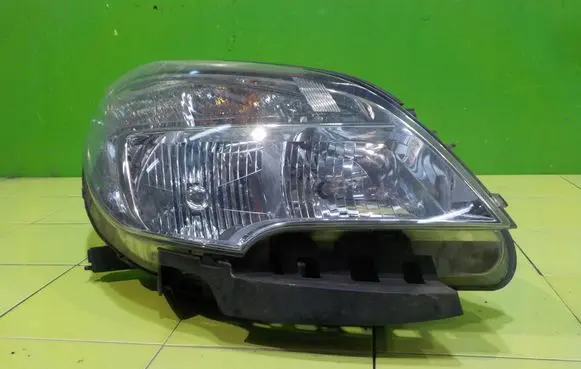 Opel Mokka Headlight/headlamp PRZOD PRAWY