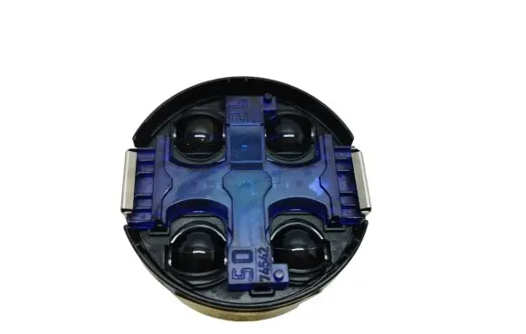 Mercedes-Benz SLK R172 Rain sensor A2049013103 40078398 1002674700