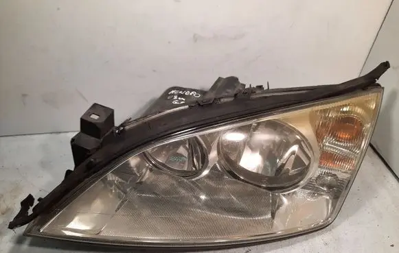 Ford Mondeo Mk III Headlight/headlamp 0301174601 1S7113006BK