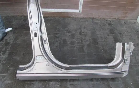 KIA Ceed Sill CEEDIIPROGP