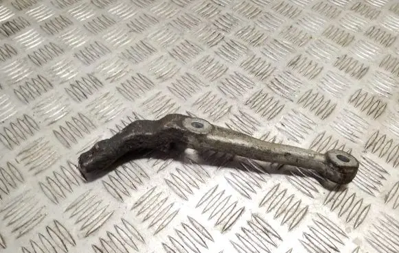 Other front suspension part