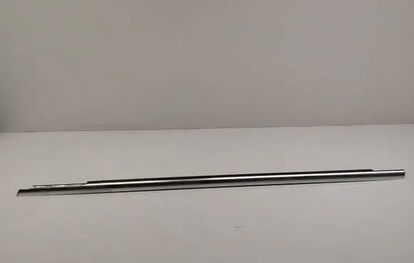 Mercedes-Benz A W177 Front door glass trim molding 