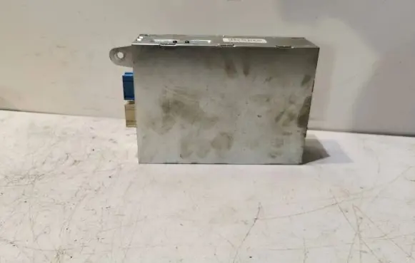 BMW 5 E39 Video control module 6903727 012039 037138050