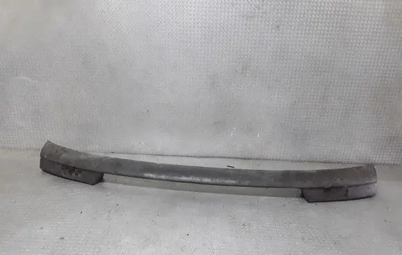 Volkswagen Touran I Front bumper foam support bar 1T0805083