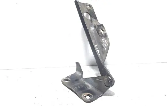 Nissan Navara Engine bonnet/hood hinges 4M4LH