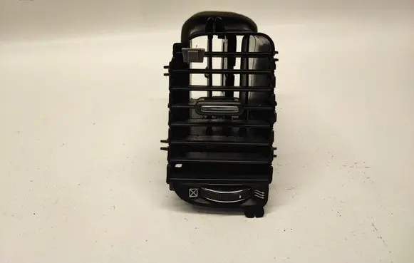 Dodge Charger Dashboard air vent grill cover trim L0202802DX9AC