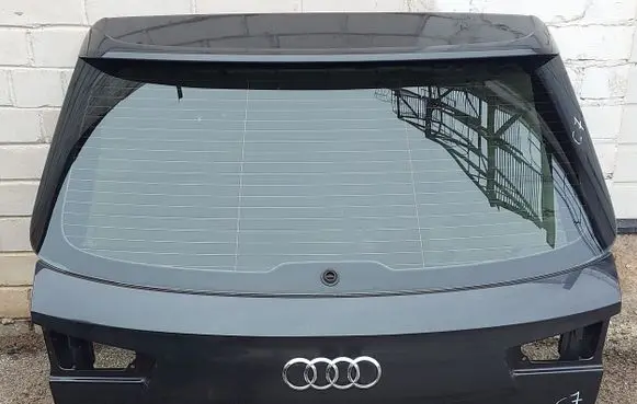 Audi A6 S6 C7 4G Tailgate/trunk/boot lid