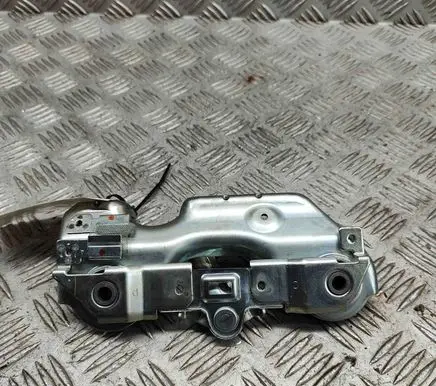 Toyota Sienna XL40 IV Other body part G921542010
