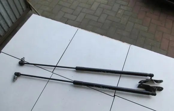 Ford C-MAX II Tailgate/trunk/boot tension spring 