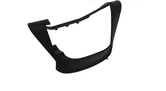 BMW i3 Steering wheel column trim 9282952