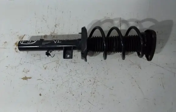 Volvo XC40 Front shock absorber/damper