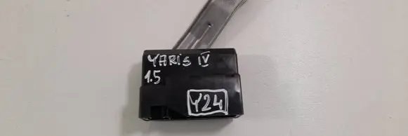 Toyota Yaris XP210 Other control units/modules 8264452040