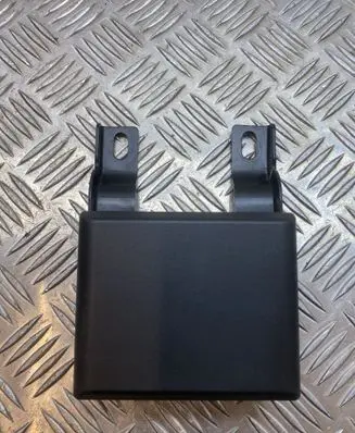 Volkswagen Golf VIII Distronic sensor bracket 3WA907461A 3WA907225