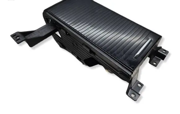 Jaguar XF X260 Cup holder front GX63F04B196A