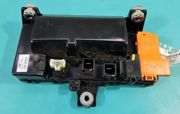 KIA Niro Central body control module 37514-G2110 IMPRK1465207