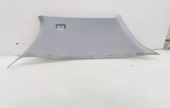 BMW 1 E81 E87 (D) pillar trim (bottom) 51437058340