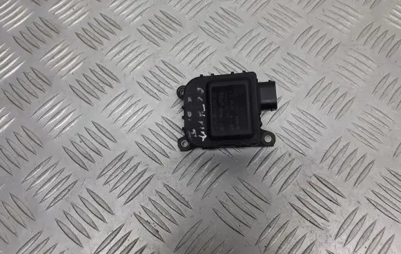 Skoda Octavia Mk1 (1U) Central body control module 1J1907511C