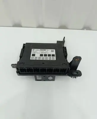 Chevrolet Camaro Comfort/convenience module 13514638