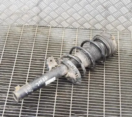 Skoda Octavia Mk3 (5E) Front shock absorber/damper 824903013543