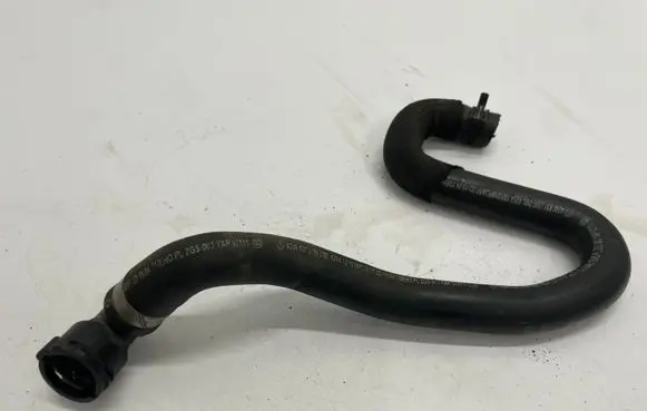 Mercedes-Benz CLA C117 X117 W117 Engine coolant pipe/hose A2468303196