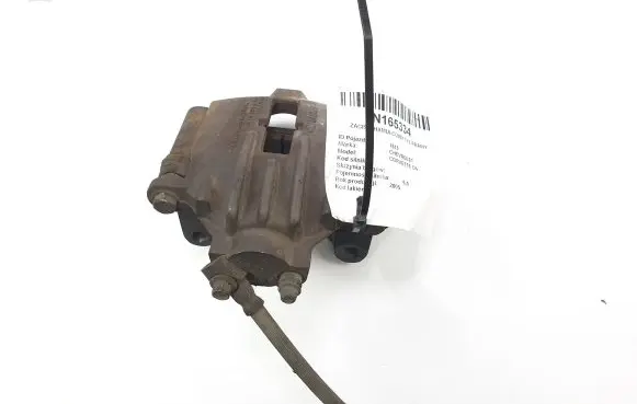 Chevrolet Corvette Rear brake caliper
