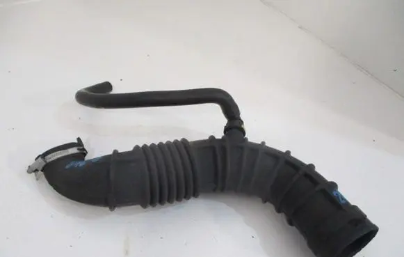 Air intake duct part
