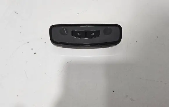 Alfa Romeo Giulia Rear seat light 156130555 01561305550 B032