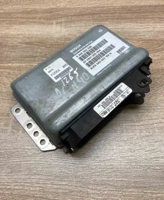 Audi A6 S6 C4 4A Gearbox control unit/module 4A0927156S 0260002338