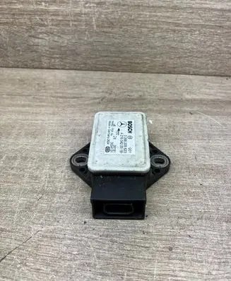Mercedes-Benz E W211 Other control units/modules A2165420018 0265005623