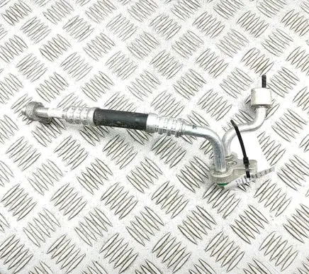 Hyundai Kona I Air conditioning (A/C) pipe/hose 97772HF510