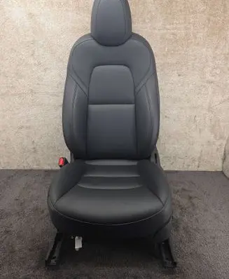 Tesla Model Y Front driver seat 148906002F 109959200F