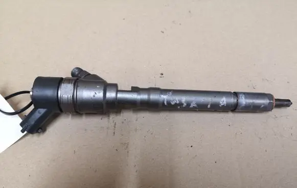 Hyundai Santa Fe Fuel injector 0445110101