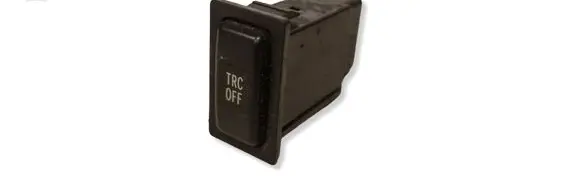 Toyota Avensis T250 Traction control (ASR) switch TR8801