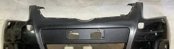 Toyota Avensis T270 Front bumper 5211905190 5211905200