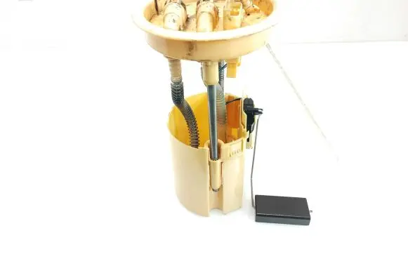Fuel level sensor