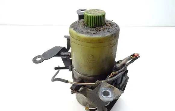 Power steering pump