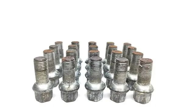 Volkswagen Tiguan Allspace Nuts/bolts 