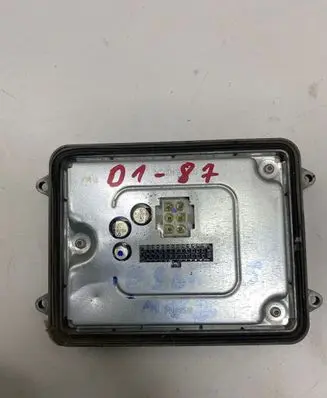 Tesla Model S Headlight ballast module Xenon 0020102205 00199215