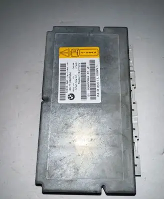 BMW 6 E63 E64 Other control units/modules 65776960384 6960384