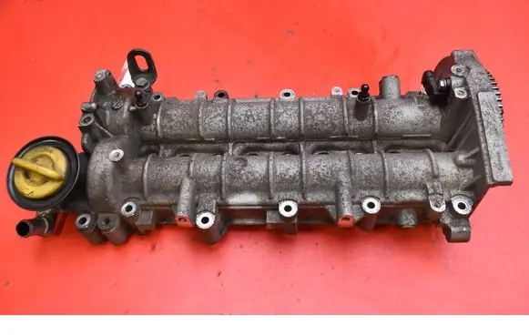 Alfa Romeo 159 Rocker cam cover 55194358