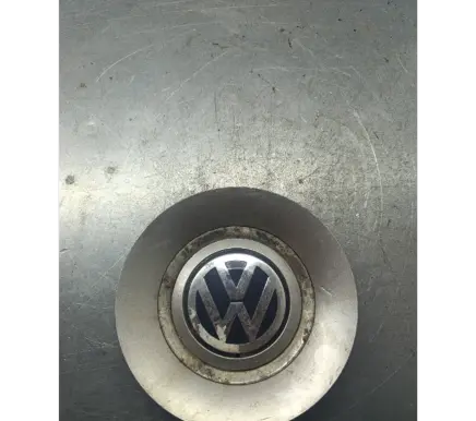 Volkswagen Phaeton Original wheel cap 3d0601149g